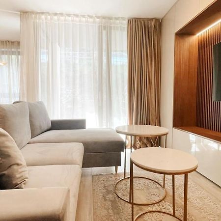 Apartment In Central Dubrovnik With Private Parking 外观 照片