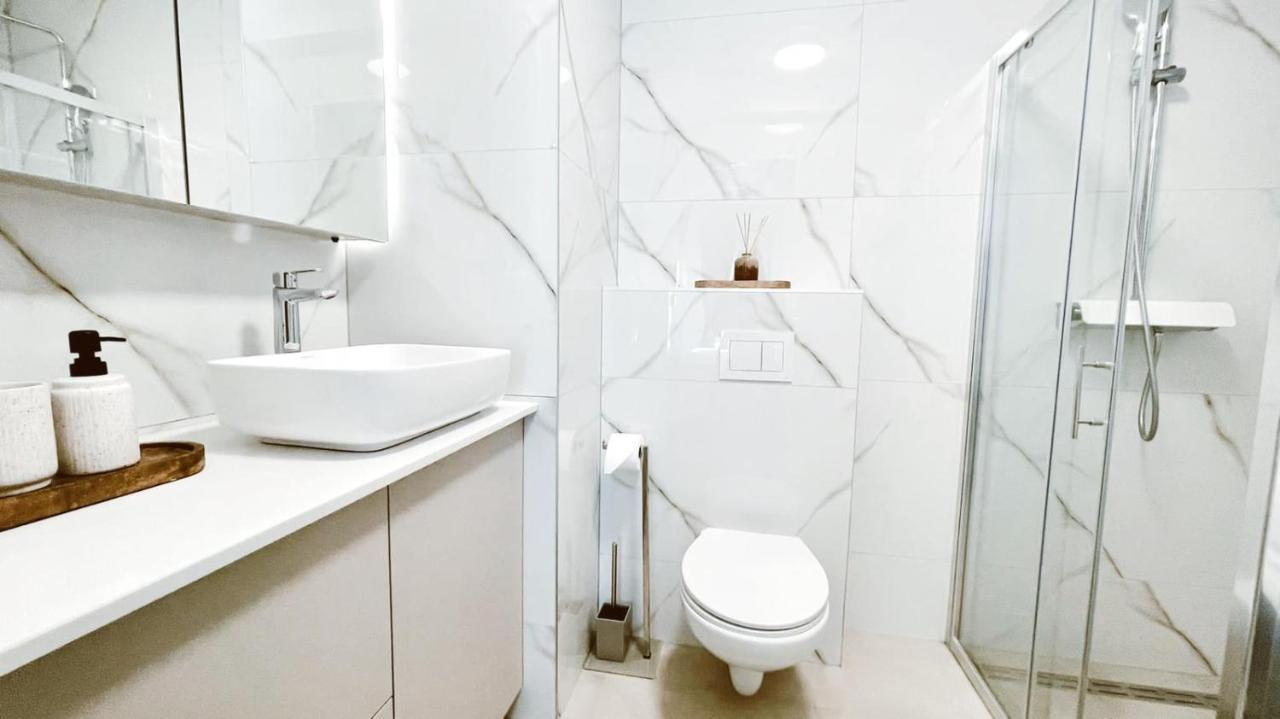 Apartment In Central Dubrovnik With Private Parking 外观 照片