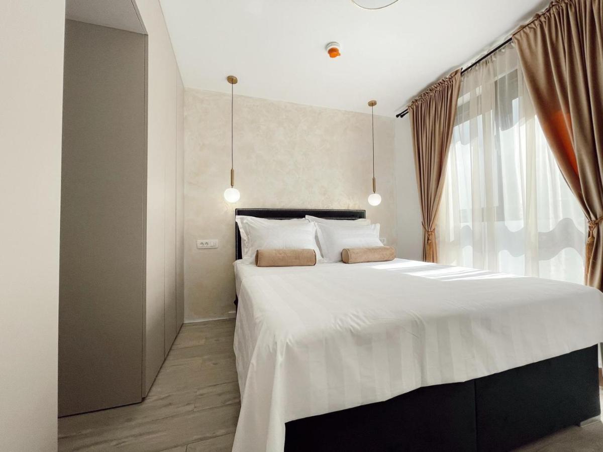 Apartment In Central Dubrovnik With Private Parking 外观 照片