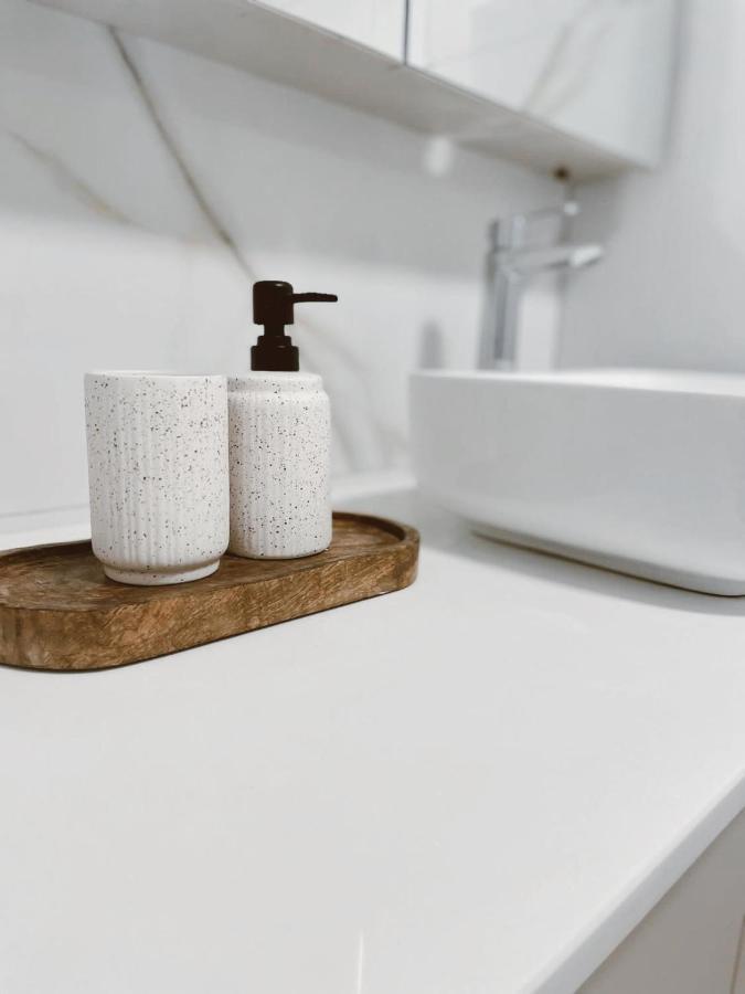 Apartment In Central Dubrovnik With Private Parking 外观 照片