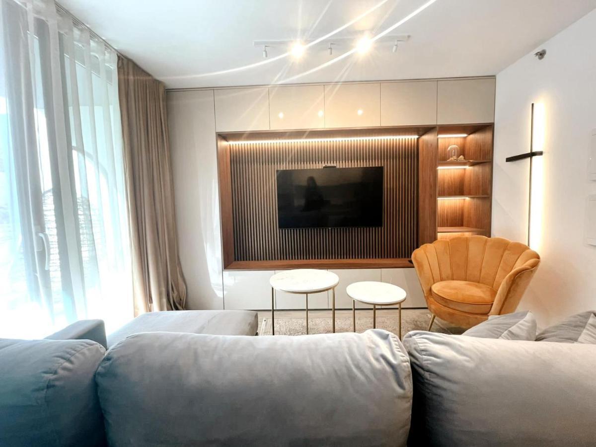 Apartment In Central Dubrovnik With Private Parking 外观 照片