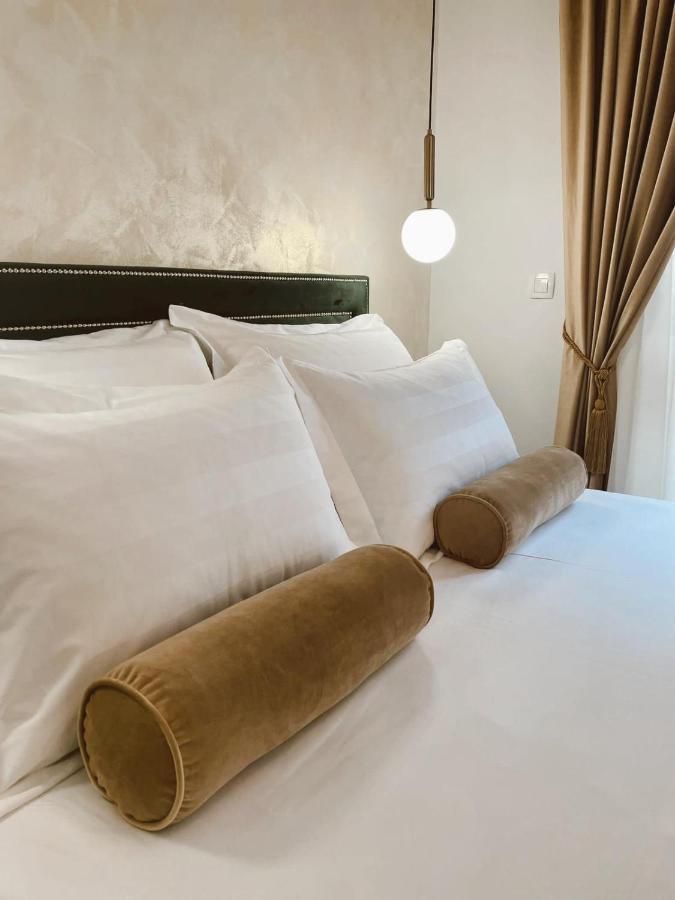 Apartment In Central Dubrovnik With Private Parking 外观 照片