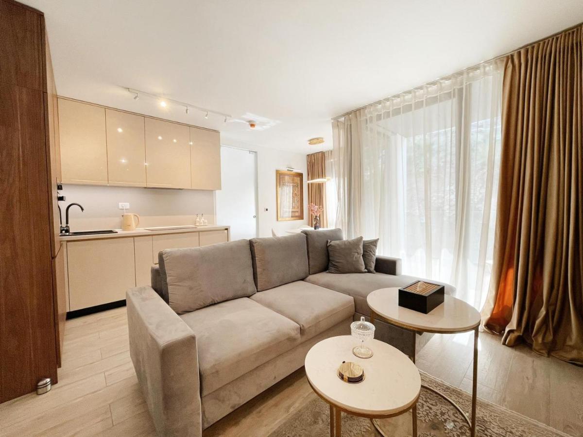 Apartment In Central Dubrovnik With Private Parking 外观 照片