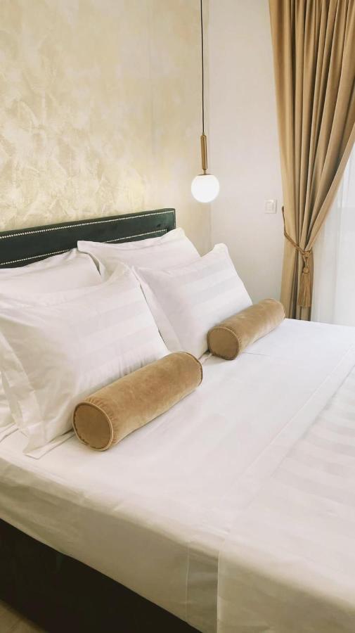 Apartment In Central Dubrovnik With Private Parking 外观 照片