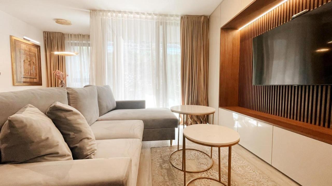 Apartment In Central Dubrovnik With Private Parking 外观 照片